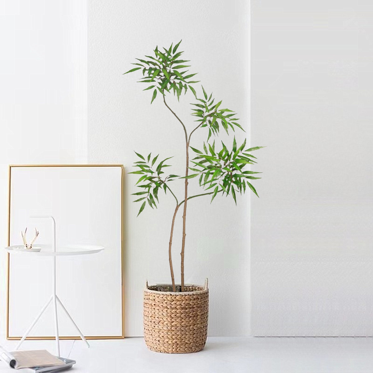 130-160CM Artificial Banyan Tr - Ficus Lyrata Tree review and price