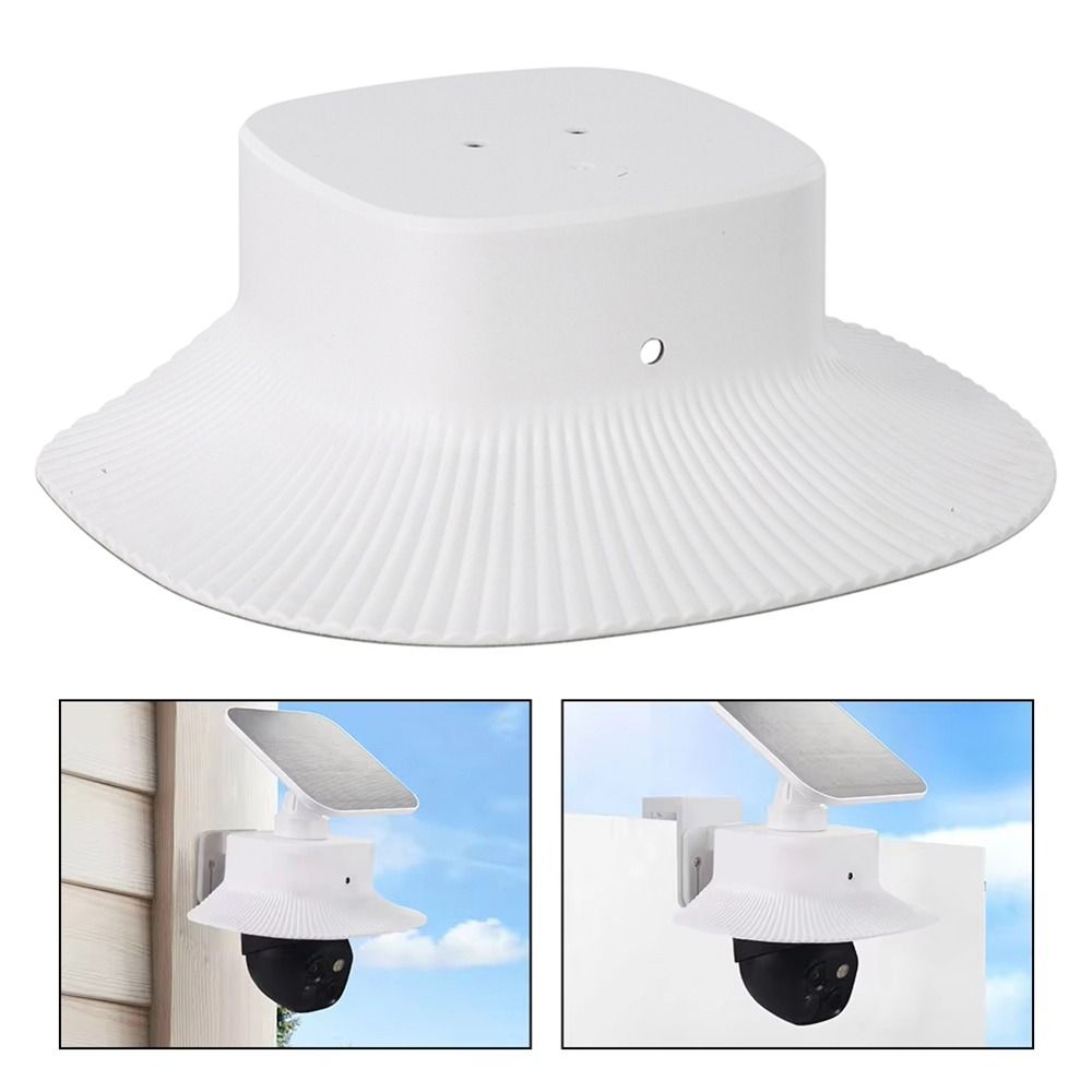 Against Rain Sun Camera Weathe - Eufy Camera S340 review and price