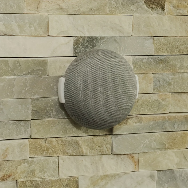 Audio Wall Mount Home Wall Mou - Google Speaker Nest Mini review and price